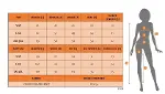 Kadın Kısa Kollu Ribana Yakalı Viskon Iki Iplik Ikili Takım-4