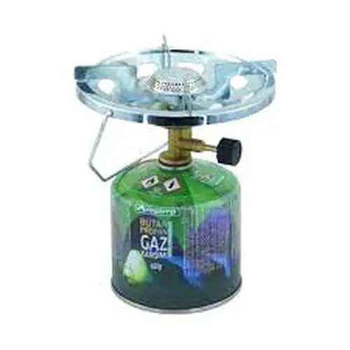 SET SİBOPLU KAMP OCAK - 450GR.TÜP SETİ (4745)