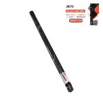 2MT X 60CM SİYAH MERMER DESENLİ TEZGAH ÜSTÜ FOLYO STİCKER - DUVAR KAĞIT KENDİNDEN YAPIŞKANLI - EKO DEKORASYON - DAYANIKLI (4745)-1