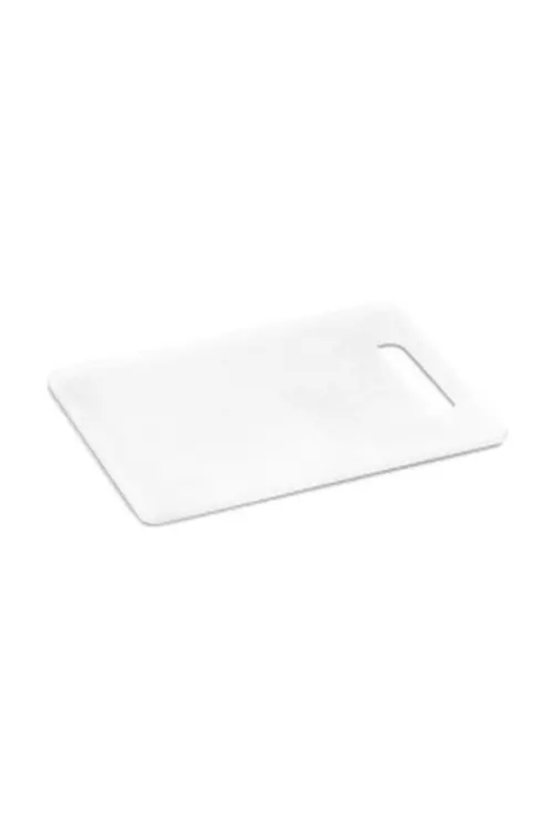 SAPSIZ KÜÇÜK PLASTİK KESİM PANOSU (4745)