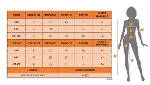 Kadın Kısa Kollu V Yakalı çift Renkli Viskon Iki Iplik Ikili Bluz Ve Pantolon Takım-6