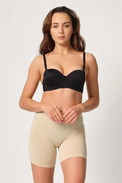 Ten MI Emay 3003 Soft Paçalı Boxer