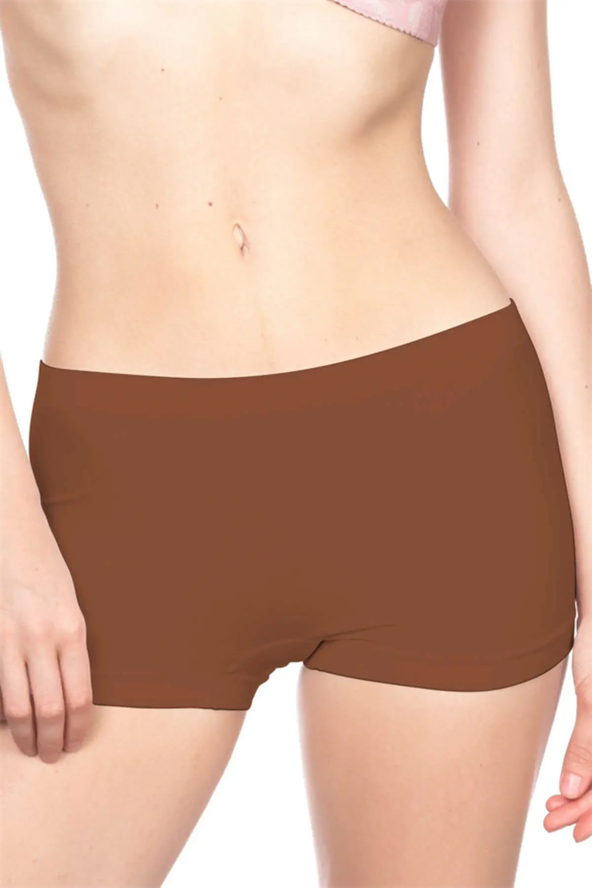 Kahve MI Emay 3000 Soft Boxer