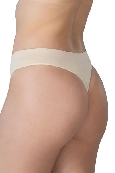 Ten MI Emay 3010 String Külot