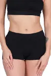 Siyah MI Emay 3000 Soft Boxer-4