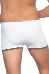 Beyaz MI Emay 2104 Soft Erkek Boxer-2