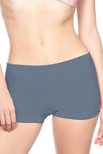 Antrasit MI Emay 3000 Soft Boxer