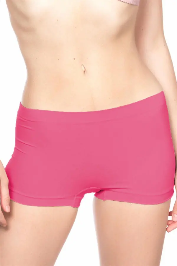 Fuşya MI Emay 3000 Soft Boxer
