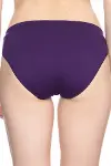 Mor MI Emay 3001 Soft Slip Külot-3