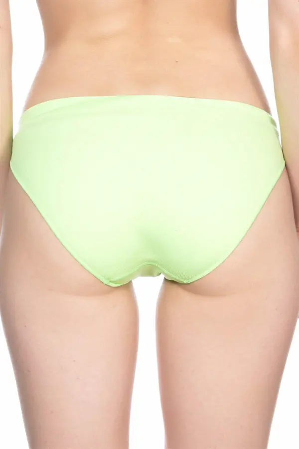 Yeşil MI Emay 3001 Soft Slip Külot-3