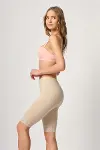 Ten MI Emay 3004 Soft Uzun Paça Dantel Boxer-2