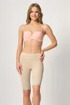 Ten MI Emay 3004 Soft Uzun Paça Dantel Boxer-1