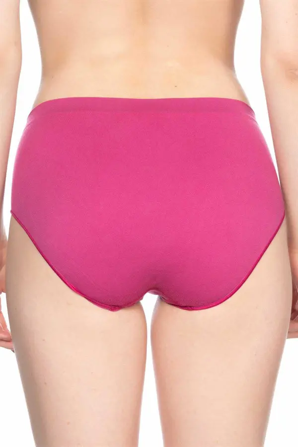 Mürdüm MI Emay 3002 Soft Mama Slip-3 Mürdüm MI Emay 3002 Soft Mama Slip-3