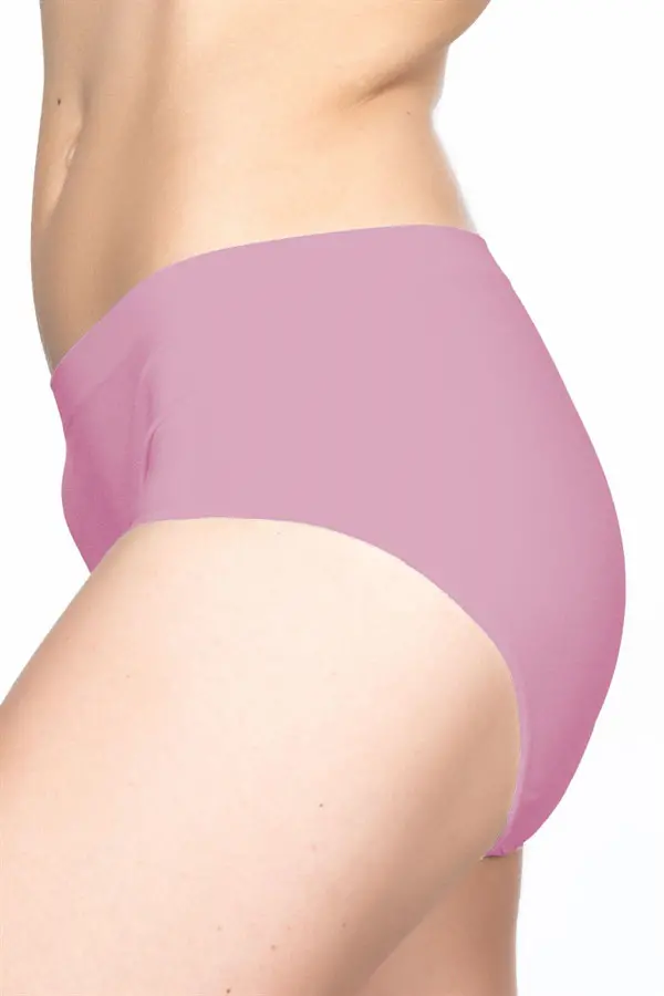 Fuşya MI Emay 3002 Soft Mama Slip-2 Fuşya MI Emay 3002 Soft Mama Slip-2