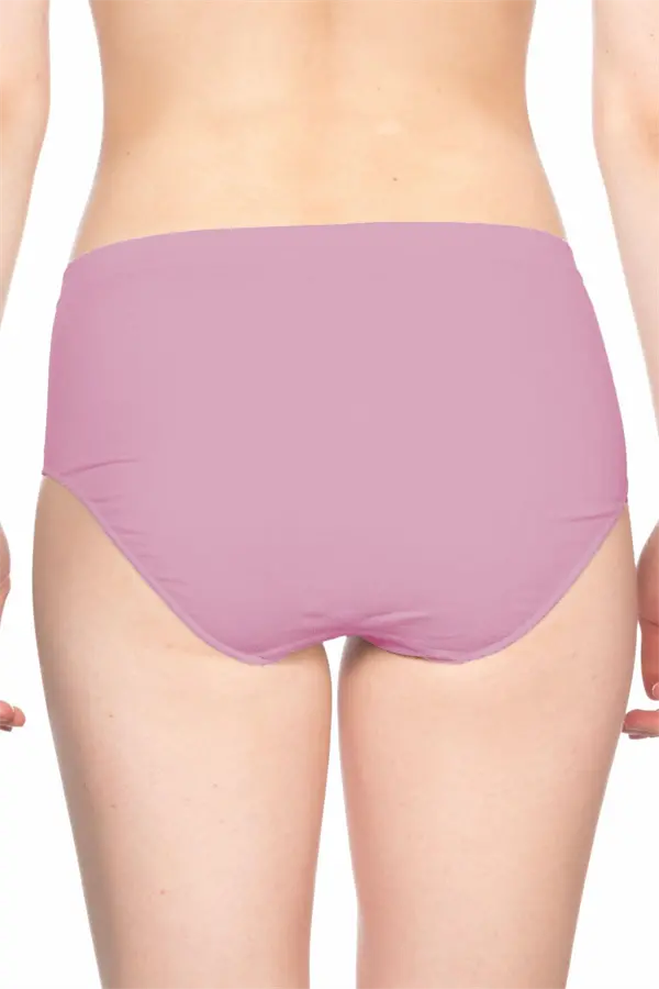 Fuşya MI Emay 3002 Soft Mama Slip-3 Fuşya MI Emay 3002 Soft Mama Slip-3