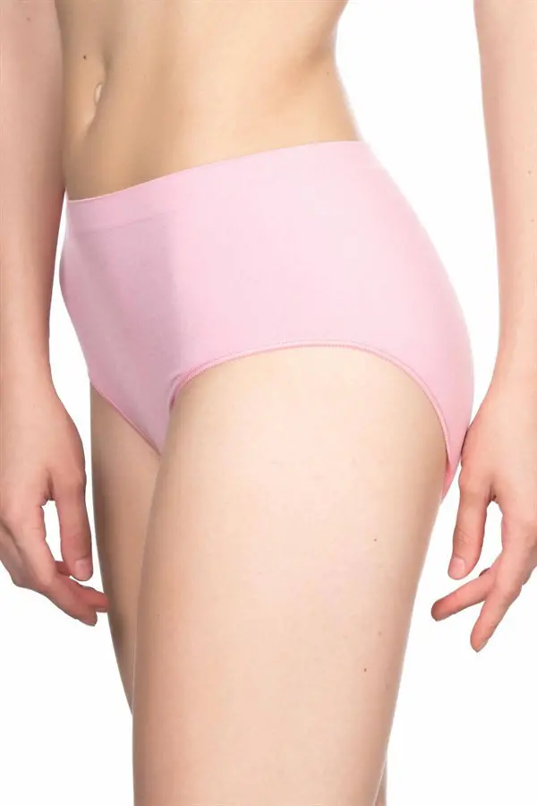 Pembe MI Emay 3002 Soft Mama Slip-2 Pembe MI Emay 3002 Soft Mama Slip-2
