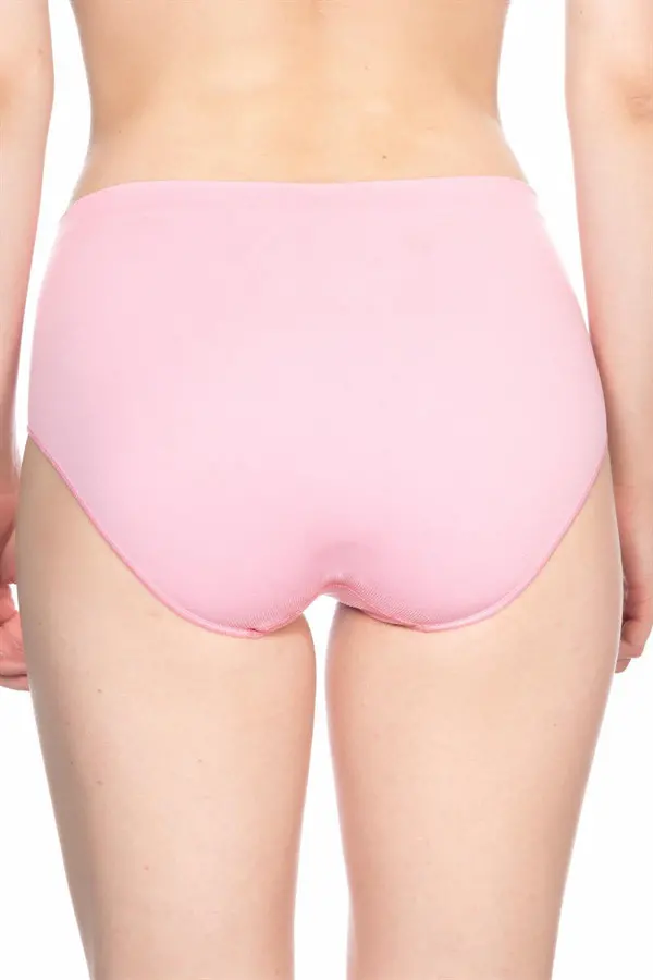 Pembe MI Emay 3002 Soft Mama Slip-3 Pembe MI Emay 3002 Soft Mama Slip-3