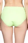 Yeşil MI Emay 3002 Soft Mama Slip-3