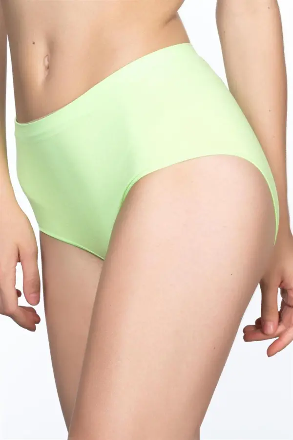 Yeşil MI Emay 3002 Soft Mama Slip-2