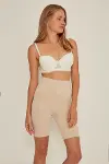 Ten MI Emay 3005 Soft Uzun Paçalı Boxer Korse-1