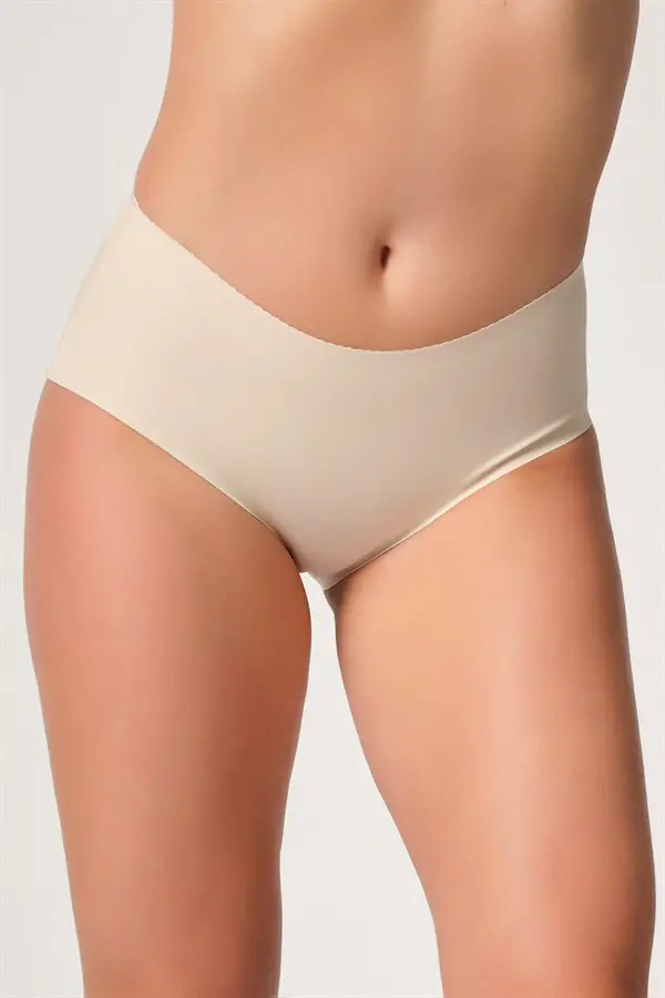 Ten MI Emay 2702 Lazer Kesim Toparlayıcı Mama Slip Korse-2 Ten MI Emay 2702 Lazer Kesim Toparlayıcı Mama Slip Korse-2