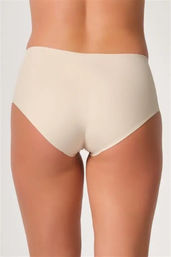 Ten MI Emay 2702 Lazer Kesim Toparlayıcı Mama Slip Korse-3 Ten MI Emay 2702 Lazer Kesim Toparlayıcı Mama Slip Korse-3