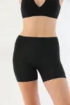 Siyah MI 2703 Lazer Kesim İz Yapmaz Hayalet Boxer-4