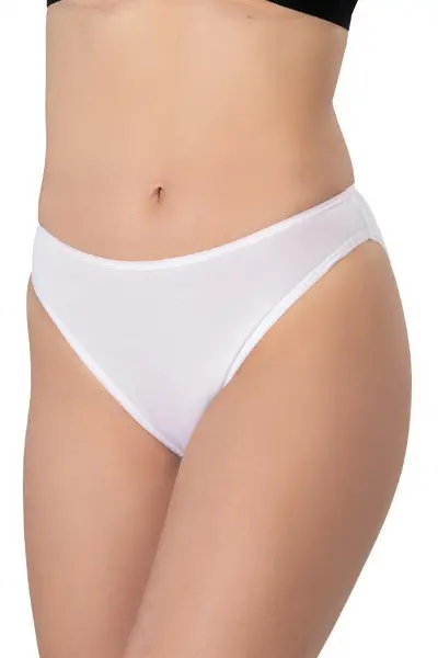 Beyaz MI Emay 1441 Modal Cotton Külot