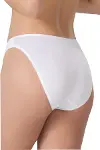 Beyaz MI Emay 1441 Modal Cotton Külot-2