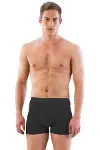 Siyah MI Emay 6800 Erkek Boxer-2