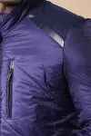Şişme Kapitone Mavi Mont - Wessi-5