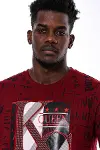 Bordo Taşlı Baskılı Sweatshirt - Wessi-2