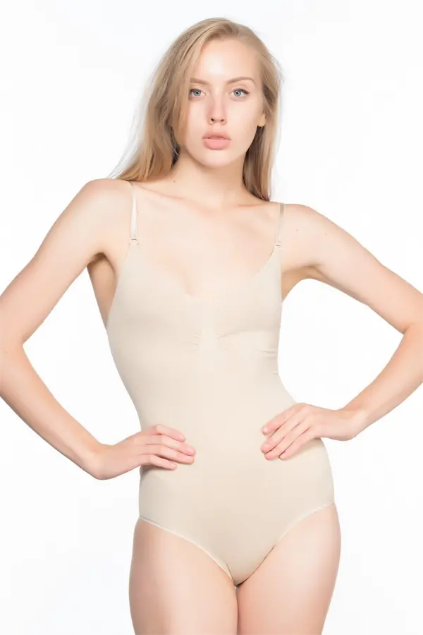 Ten MI Emay 2012 Body Korse