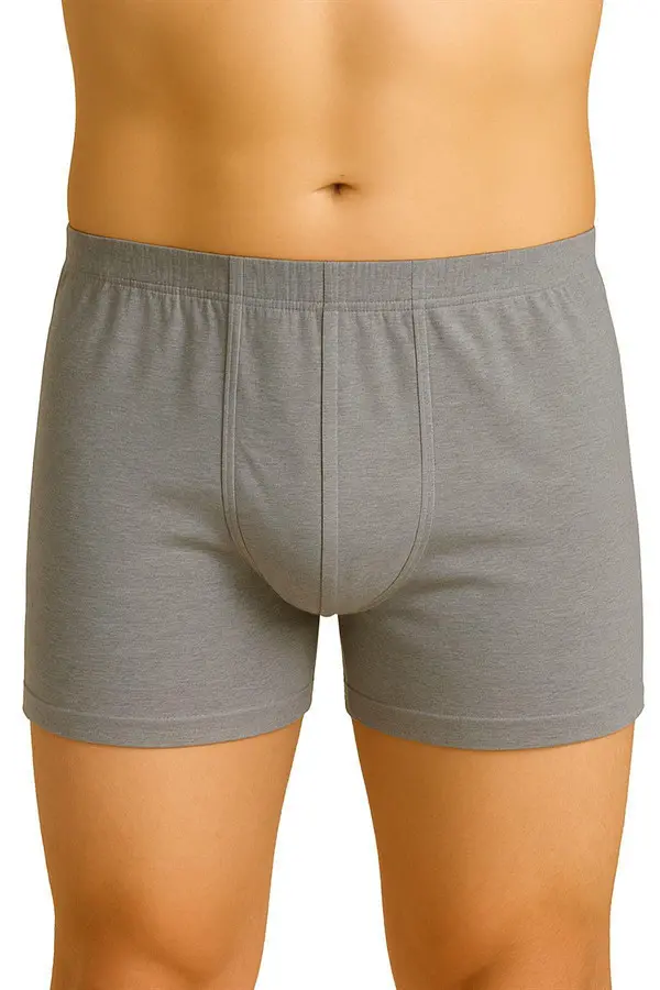 Gri MI Emay 6810 Arjantin Erkek Boxer