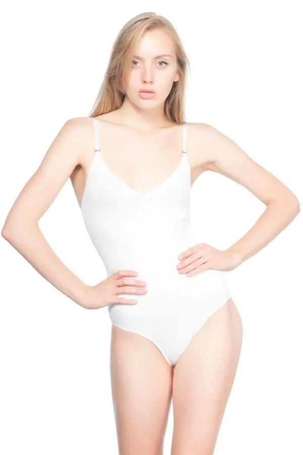 Beyaz MI Emay 2012 Body Korse