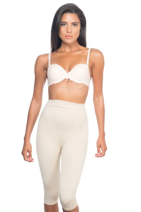 Ten MI Emay 2040 Anti Selülit Boxer Korse