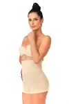 Ten MI Emay 2022 Pantolon Double Korse-2