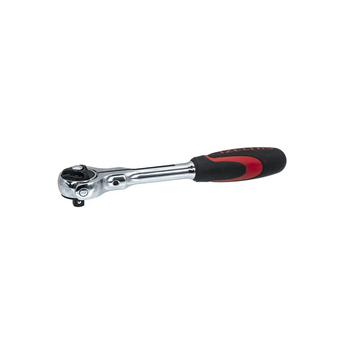 İzeltaş 1507062150 Mafsallı Cırcır Kolu 1/4'' (72 Diş) 150 mm İzeltaş 1507062150 Mafsallı Cırcır Kolu 1/4'' (72 Diş) 150 mm