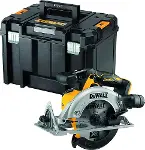 Dewalt DCS565NT Aküsüz Daire Testere 18V-3
