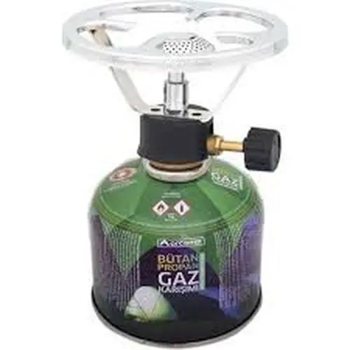 SET PORTATİF SİBOPLU KARTUŞ OCAK - 230GR.TÜP SETİ (4745)