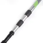 Evolite Ultralite Titanium Antishock Trekking Batonu-3