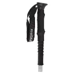 Evolite Ultralite Titanium Antishock Trekking Batonu-6