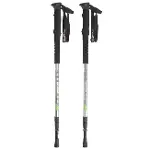 Evolite Ultralite Titanium Antishock Trekking Batonu-7