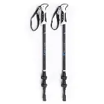 Evolite Walking Quick-Lock Dıştan Kilitli Trekking Batonu-3