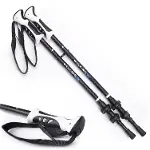 Evolite Walking Quick-Lock Dıştan Kilitli Trekking Batonu-1
