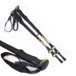 Evolite Trekker Quick-Lock Dıştan Kilitli Trekking Batonu-1