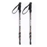 Evolite Golden Quick-Lock Dıştan Kilitli Trekking Batonu-2