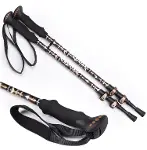 Evolite Golden Quick-Lock Dıştan Kilitli Trekking Batonu-1