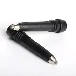 Evolite Baton Karbit Uç /Dayanıklı Yedek Baton Ucu-2