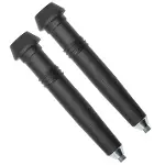 Evolite Baton Karbit Uç /Dayanıklı Yedek Baton Ucu-1